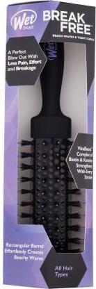 Actual product image Wet Brush BreakFree Beach Waves & Tight Curls Round Brush -