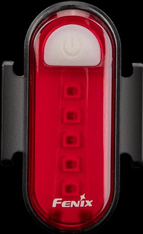 Produktbild Fenix BC05R V2.0 (15 lm, 15 lm)