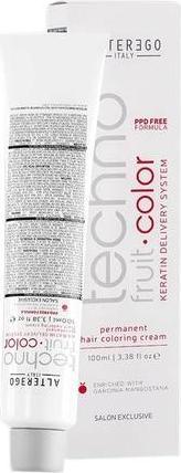 Image du produit Alterego Techno Fruit Color 4/0 Brown 100ml (4/0 Marron)