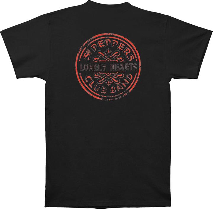 Actual product image Sgt Pepper TShirt (M)