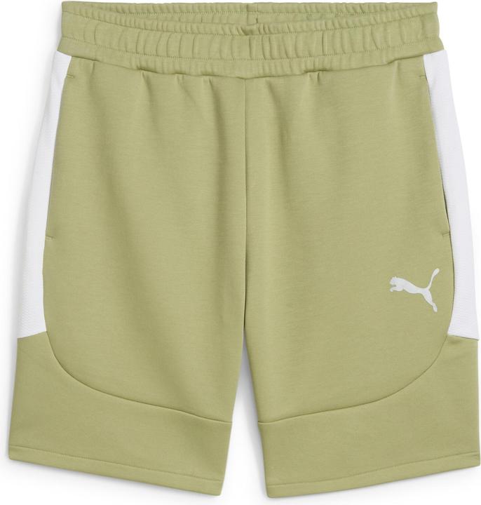 Calming Green-PUMA Silver-PUMA White