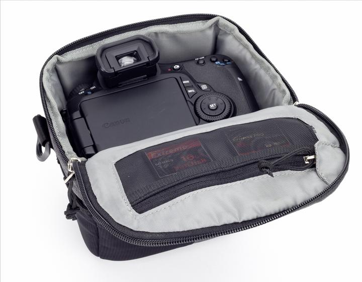 Immagine prodotto Tamrac Tradewind Zoom 2.4 (Kamera Bereitschaftstasche)