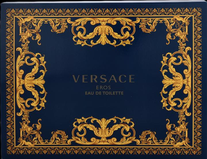 Immagine prodotto Versace Eros (Set per la cura del corpo, Set profumo)