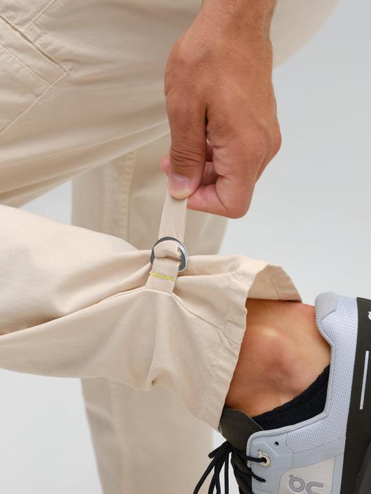 Actual product image Mover Plastic Free Sportswear Ripstop Cotton (S)