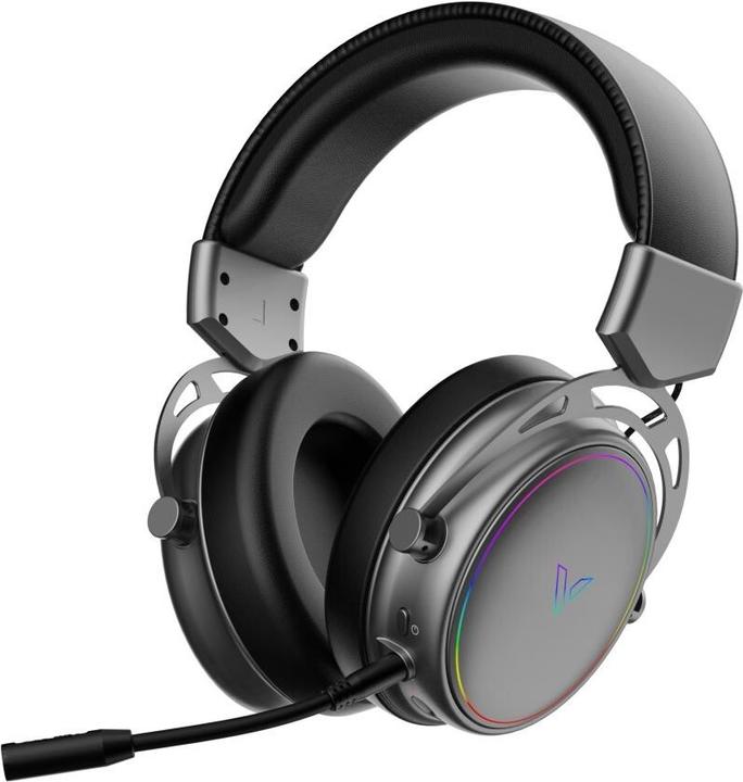 Produktbild Rapoo Vh800 Dualmode Wl Gaming Headset Sg (Kabellos)