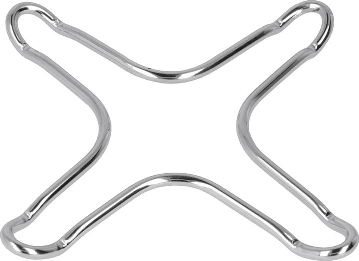Immagine prodotto Metaltex Piano cottura a gas (12.50 cm, Metallo)