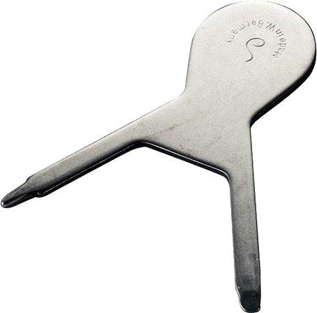 Image du produit Schaller Tournevis-V