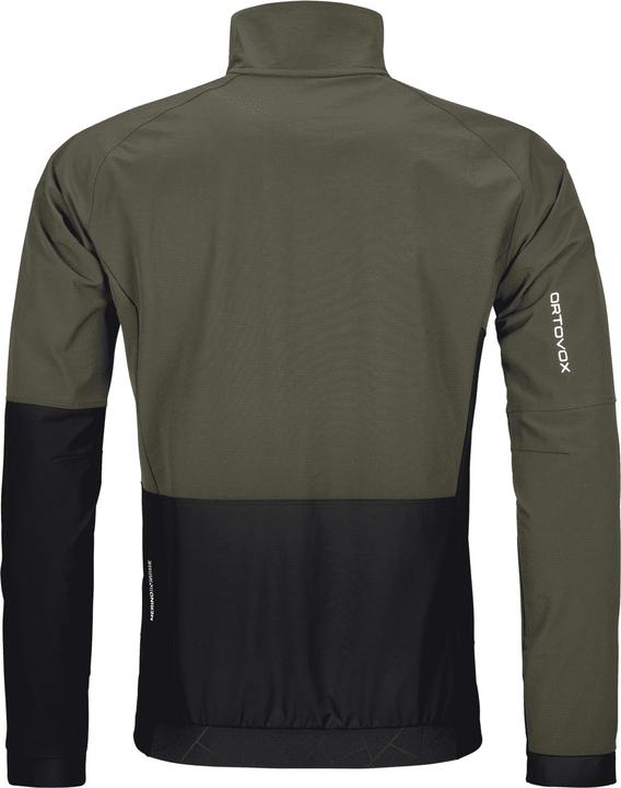 Produktbild Ortovox Punta Berrino Jacket (XXL)