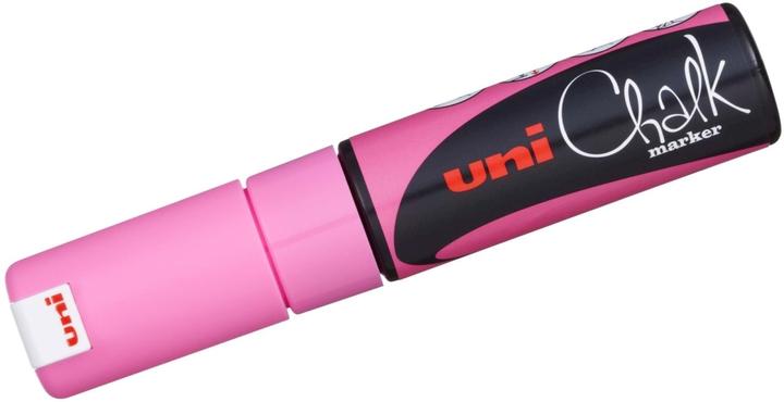 Produktbild Uni-ball Kreide Marker (Rosa, 8 mm, 1 x)