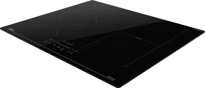 Image du produit Teka Induktionskochfeld IBF 64210 SSM BK