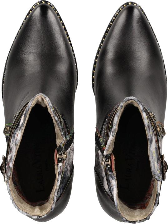 Produktbild Laura Vita Stiefelette (36)