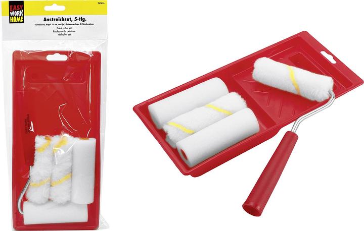 Image du produit Easy Work Kit de peinture (11 cm)