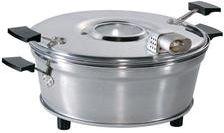 Actual product image Prumel Multicooker PE-3-60P0