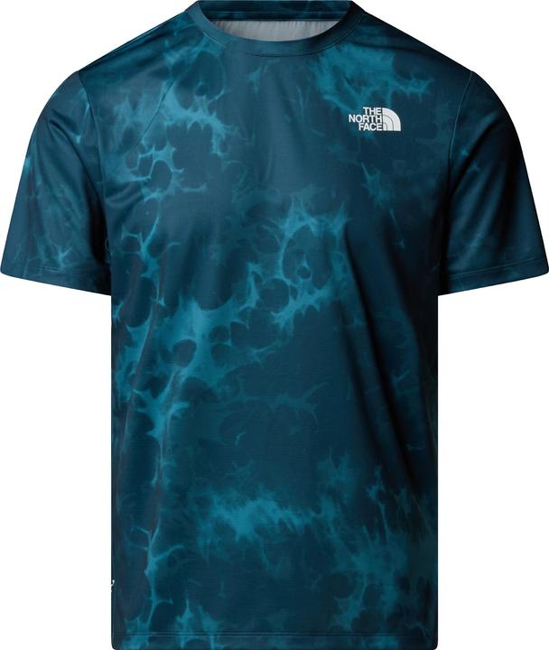 Actual product image North Face 24/7 Regular Print (XL)
