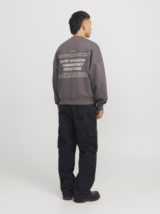 Produktbild Jack & Jones Jpstbill Atlas Cargo Pants Noos (33)