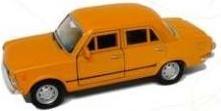 Produktbild Welly Fiat 125p 1:39 gelb