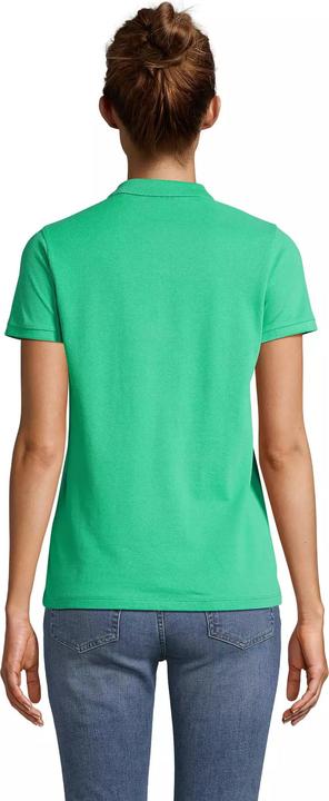 Spring Green