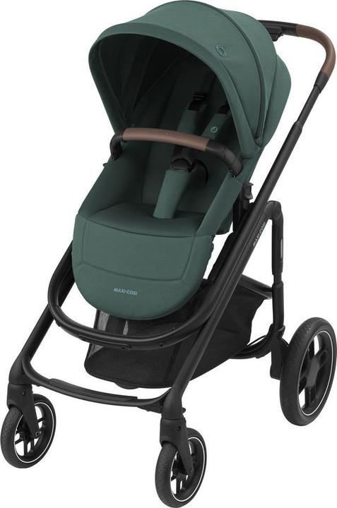 Produktbild Maxi-Cosi Plaza Plus