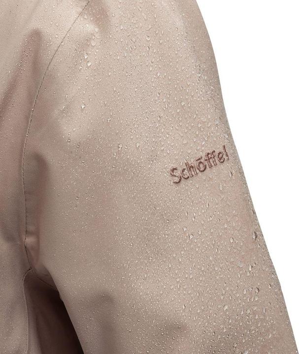 Produktbild Schöffel Ins Parka Style Crivat (40, L)
