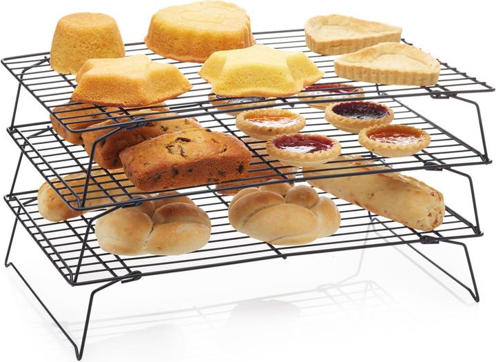 Produktbild Kitchen Craft Abkühlgitter (Abkühlgitter)