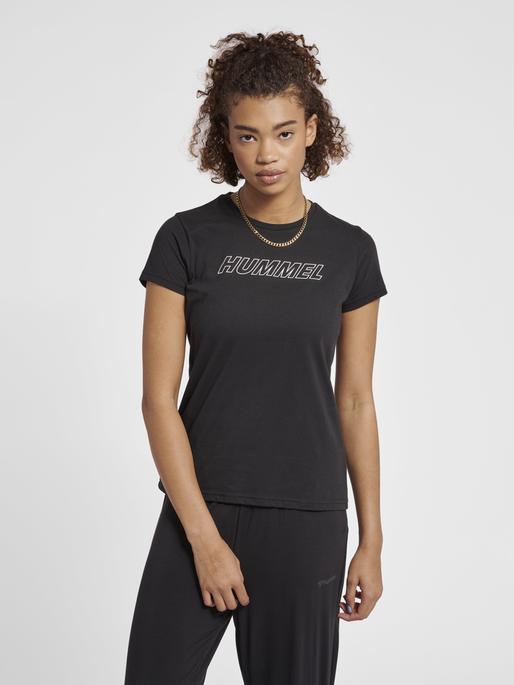 Produktbild hummel Te Cali Cotton T-Shirt (XS)