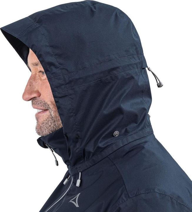 Produktbild Schöffel 2.5L Aiplspitz Jacket (54, XXL)