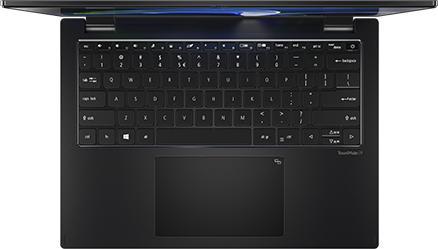 Produktbild Acer TravelMate Spin P6 TMP614RN-52 (14", Intel Core i7-1165G7, 16 GB, 512 GB, DE)