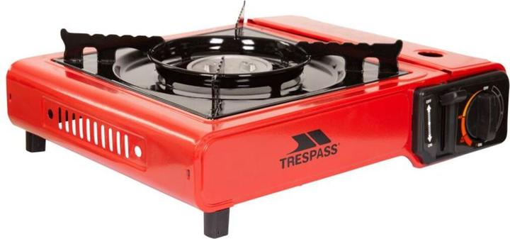Produktbild Trespass GASTRO Gas Kocher