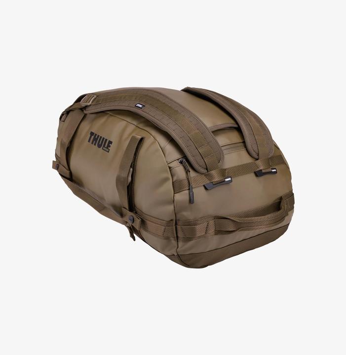 Actual product image Thule Travel bag CHASM khaki (40 l)