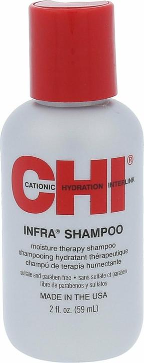 Produktbild Farouk Systems CHI Infra (59 ml, Flüssiges Shampoo)