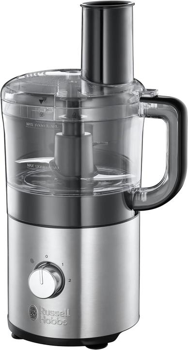 Russell Hobbs Trituratore 25280-56 compatto (1200 ml, 500 W)