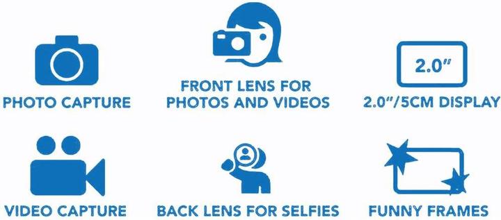 Image du produit Easypix KiddyPix Mystery