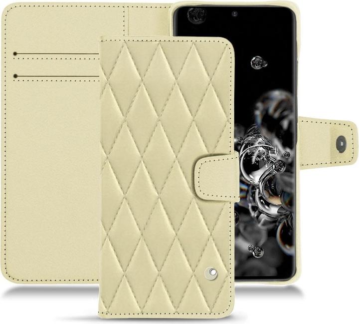 Beige - Couture (Nappa - Pantone #ceb888)