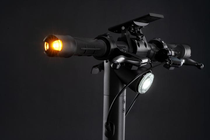 Immagine prodotto Vmax VX4 GT (20 km/h, 100 km, 500 W)