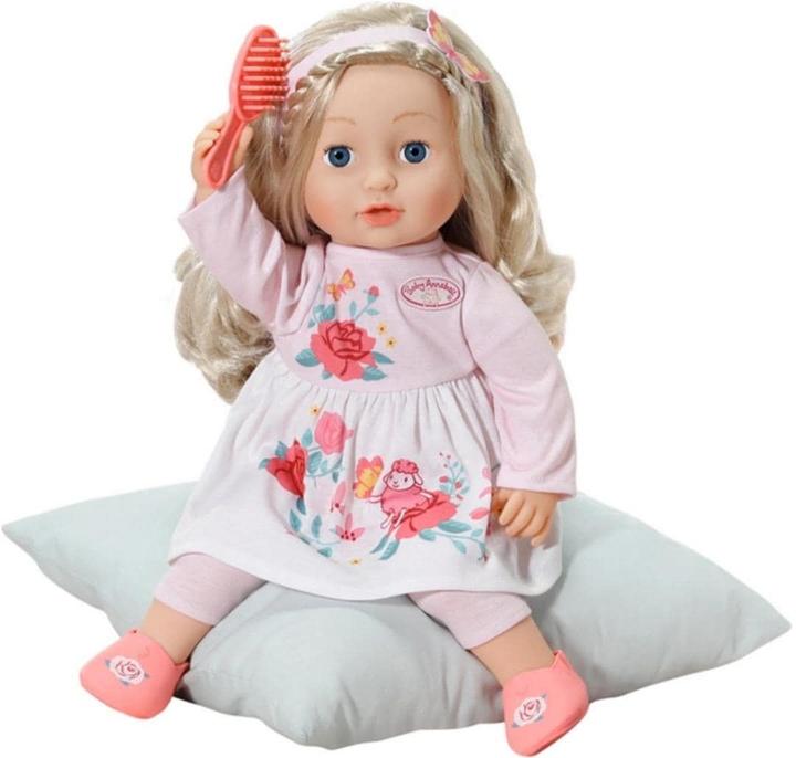 Productafbeelding Baby Annabell Sophia, ca. 43 cm.