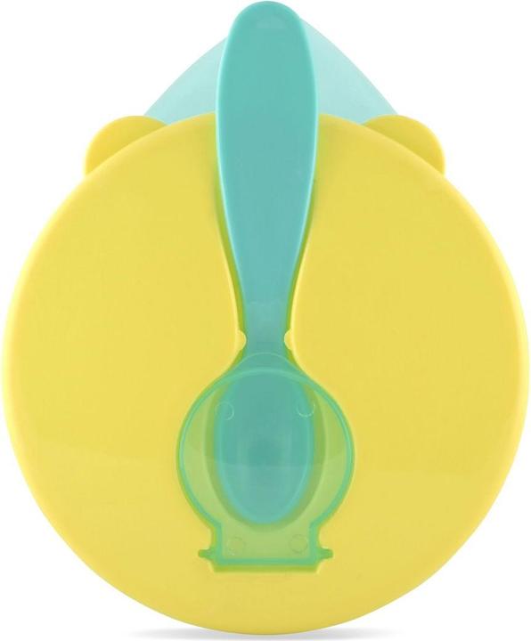 Actual product image Lorelli Baby Care Children's Bowl with Spoon