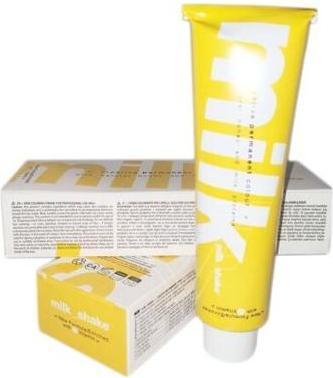 Produktbild Creative MilkShake 4+ Intensive Mittelbraune Dauerhafte Haarfarbe 5.1oz 150ml