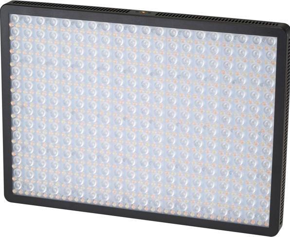 Immagine prodotto Amaran Pano 120c Kit (Charcoal) (EU) (Apparecchio di illuminazione a superficie)