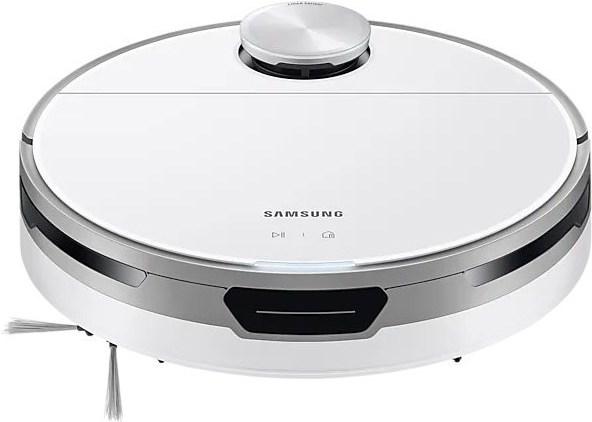 Produktbild Samsung Jet Bot VR30T80313W/GE Saugroboter