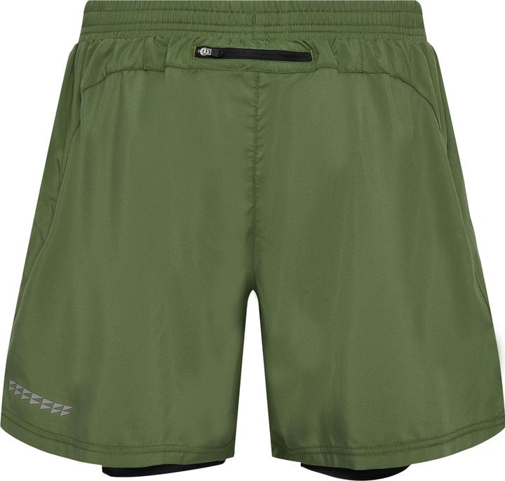 Image du produit Newline nwlDETROIT 2IN1 SHORTS MEN (M)