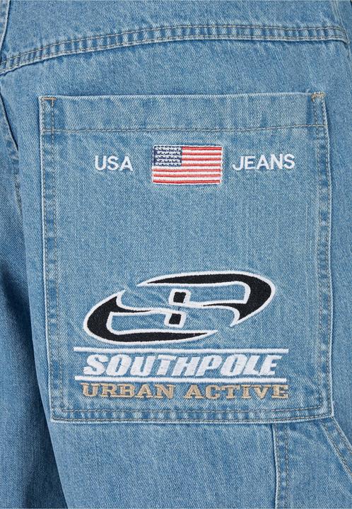 Actual product image Southpole Denim Pants (28)