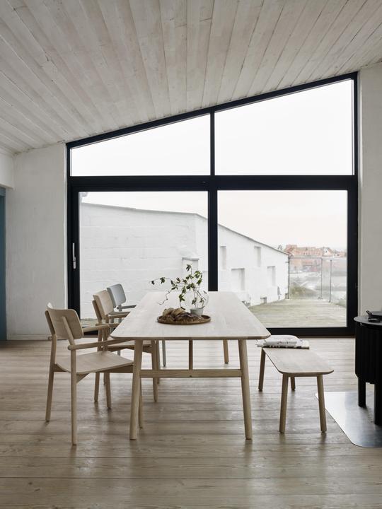 Immagine prodotto Skagerak Forno (125 cm)