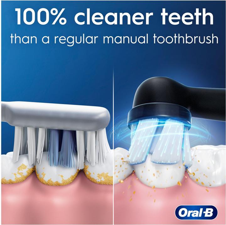 Immagine prodotto Oral-B Spazzolino elettrico iO2 (Spazzolino oscillante)