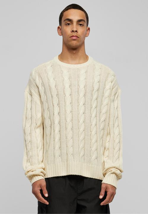 Immagine prodotto Urban Classics Maglione a quadri - 17996 (4XL)