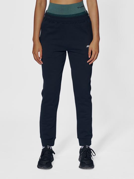 Produktbild hummel Hmlelemental Regular Pants Woman (L)