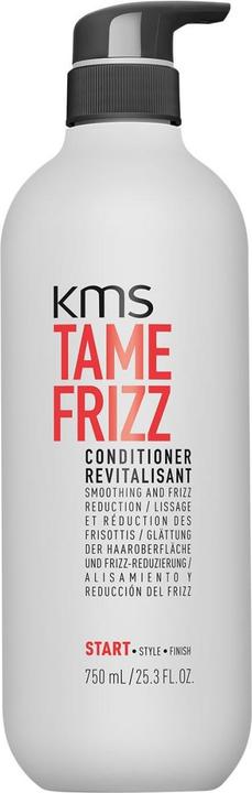 Image du produit KMS California Après-shampooing Tame Frizz (750 ml)