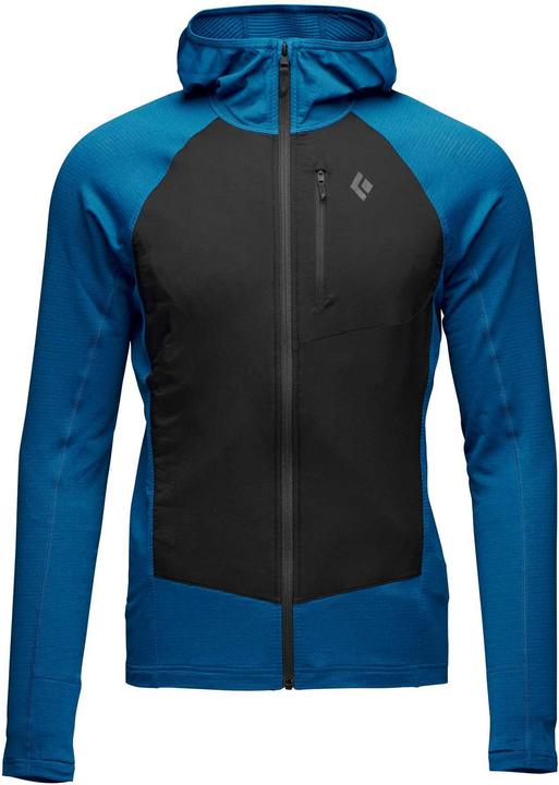 Black Diamond M Coefficient Lt Hybrid Hoody