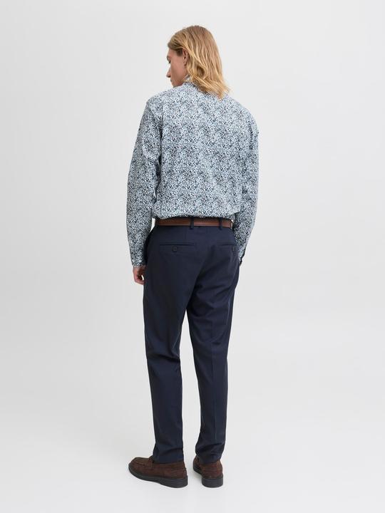 Immagine prodotto Jack & Jones Jprblablackpool Stretch Aop Ls Shirt Sn (L)