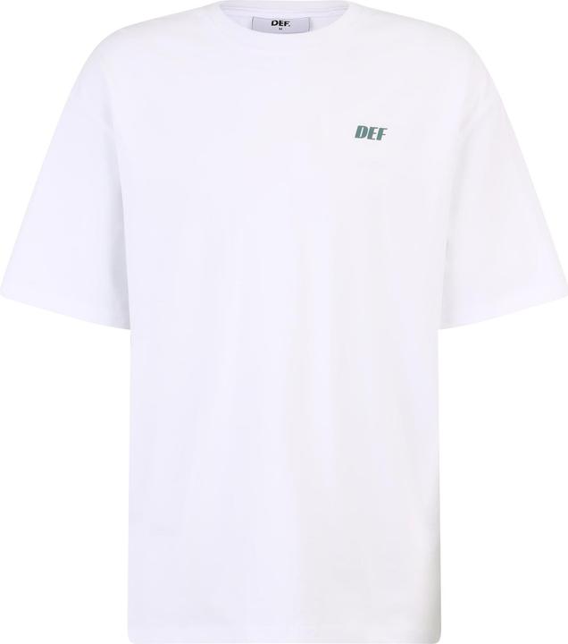 DEF Work Tshirt - 134533 (XL)