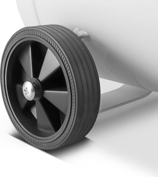 Actual product image Stahlwerk ST-310 (10 bar, 30 l)